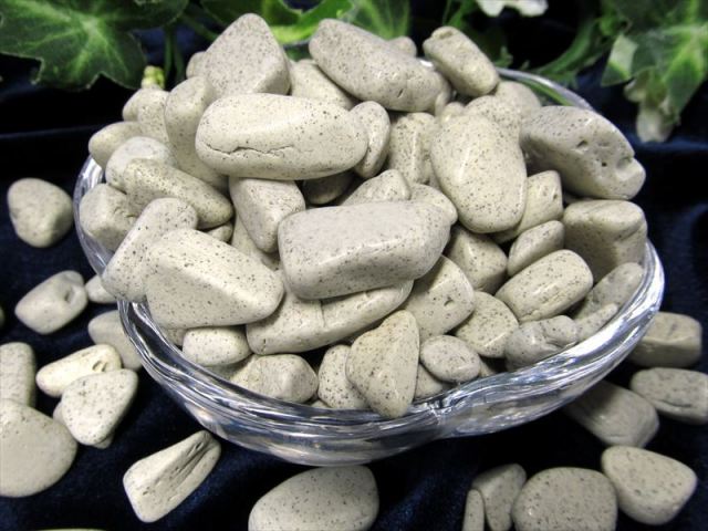 北投石 本物見分け方 注意 北投石ブレスレット本物の見分け方と購入時に