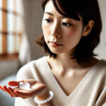 水晶ブレスレットが良くないと感じる人の共通点と対処法
