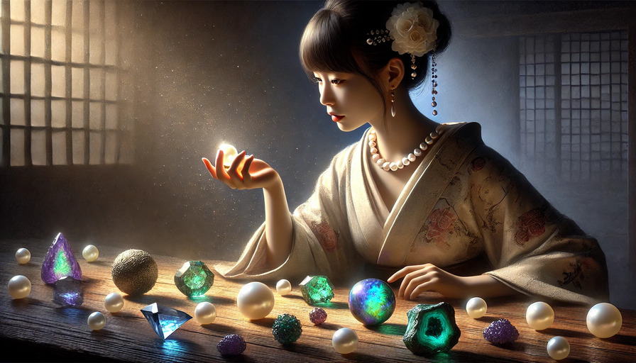 真珠 意味 怖いの背景をまとめて理解する
