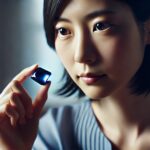 アイオライトの石言葉が怖いと感じる理由と正しい意味