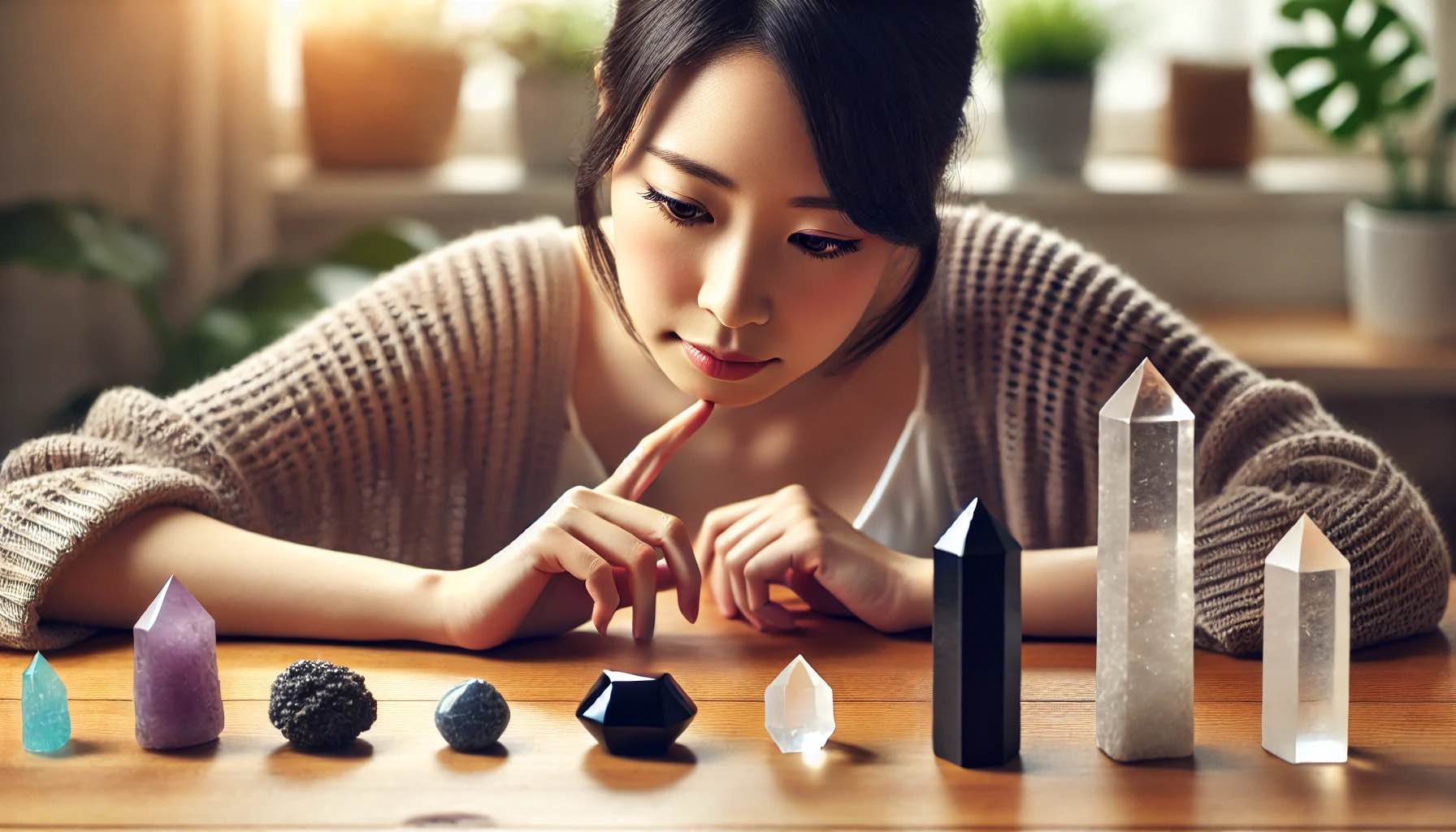 オニキスが人を選ぶ？相性と注意点を解説