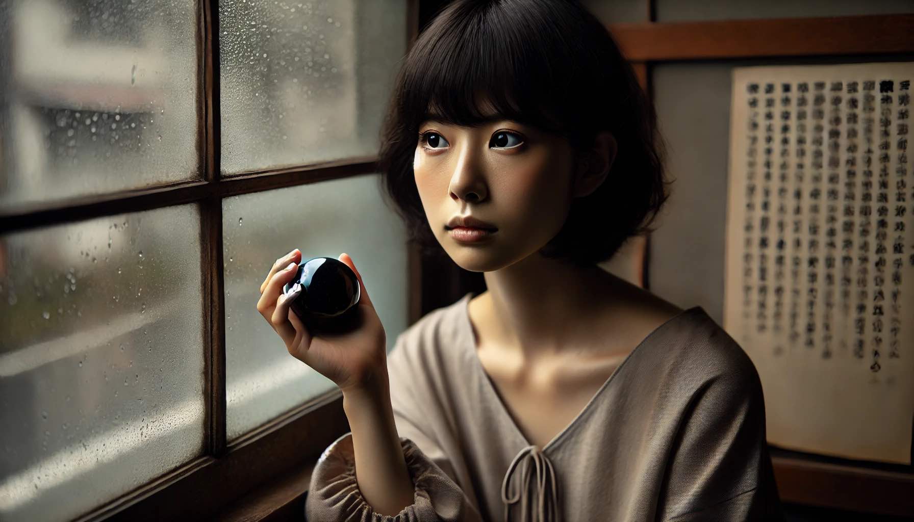 オニキスが合わない人の意外な共通点