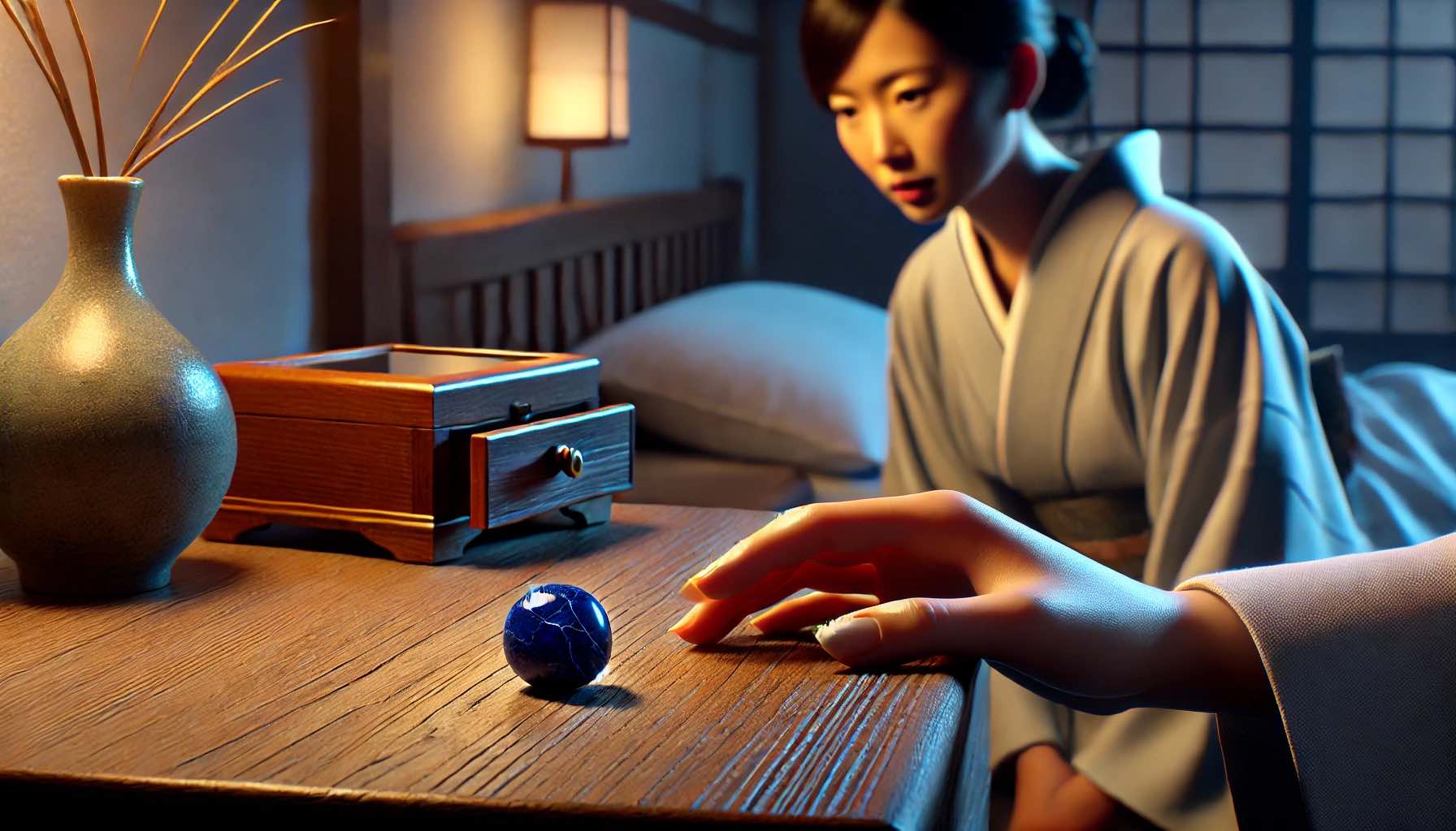 石が合わないと感じる人の特徴