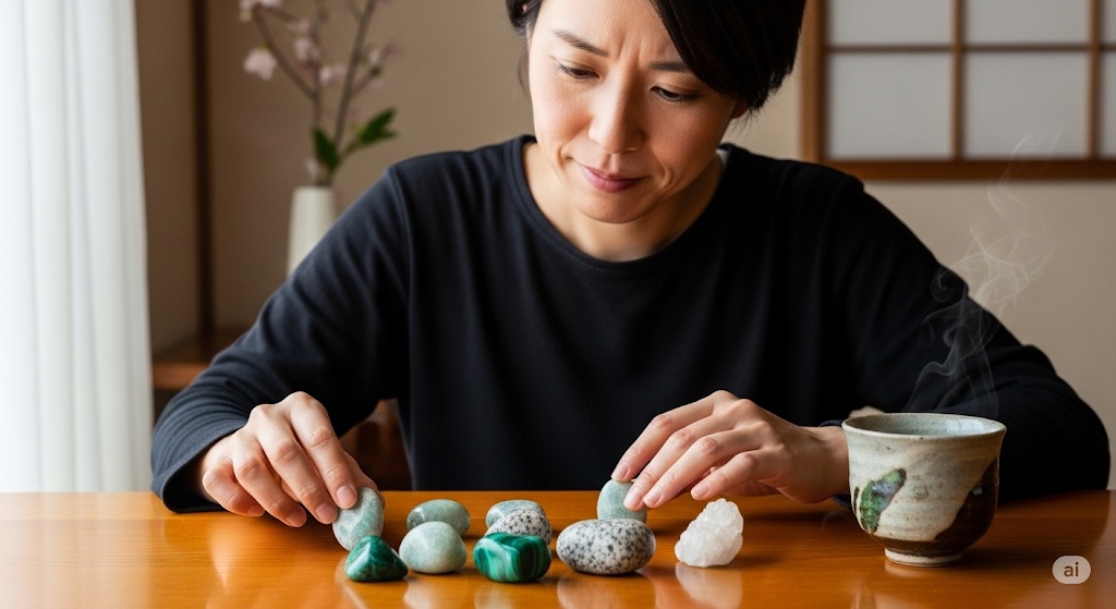 アベンチュリンと相性が悪いと感じたら