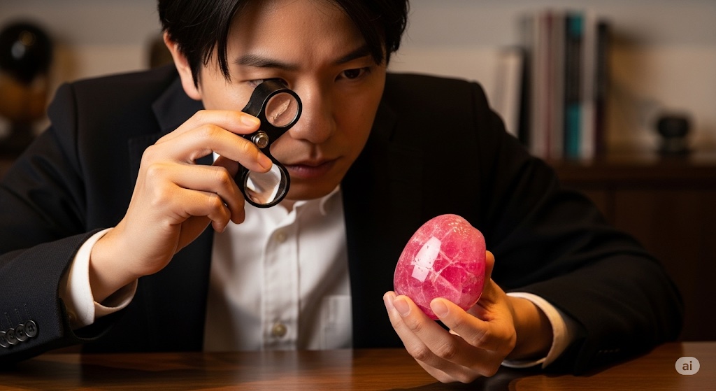 失敗しないインカローズ本物の見分け方