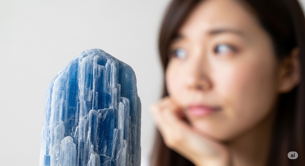 まとめ：カイヤナイトが合わない人のための総括