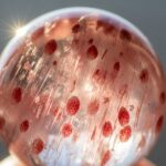 【完全ガイド】ストロベリークォーツ本物の見分け方と価値