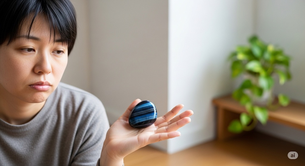 ブルータイガーアイが合わない人の特徴まとめ