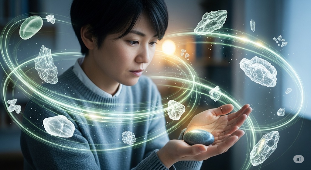 レッドタイガーアイが合わない人が知るべき石の知識