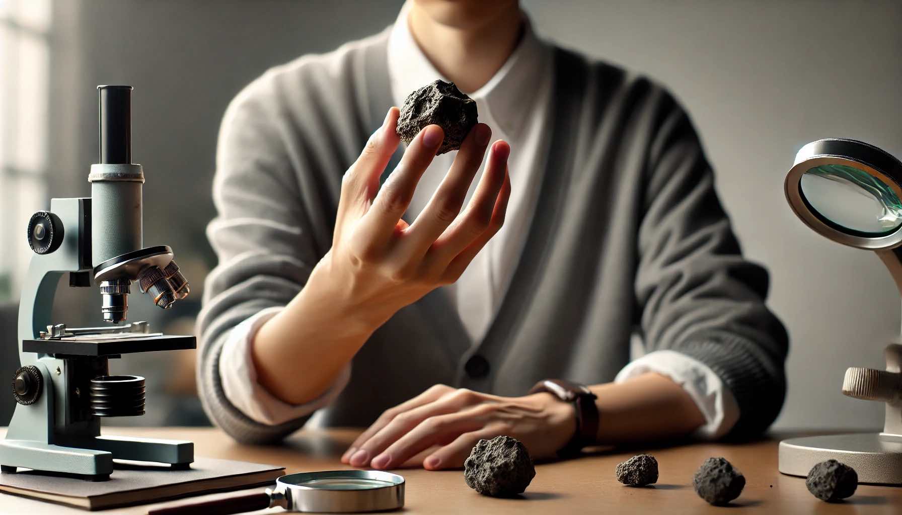 結論：隕石に効果なしでも魅力は存在する