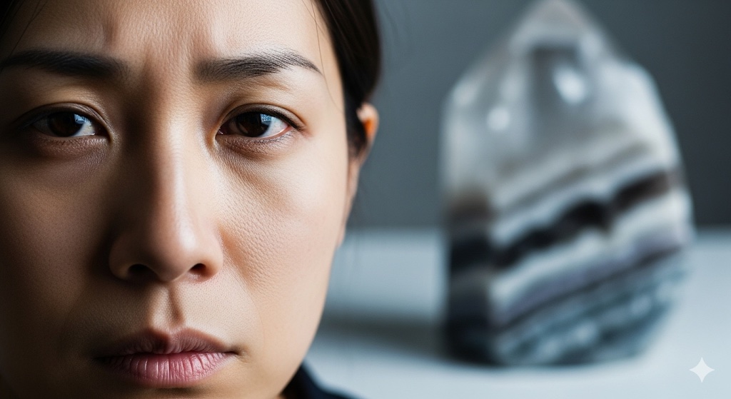 ガーデンクォーツが合わない人の基本的な特徴