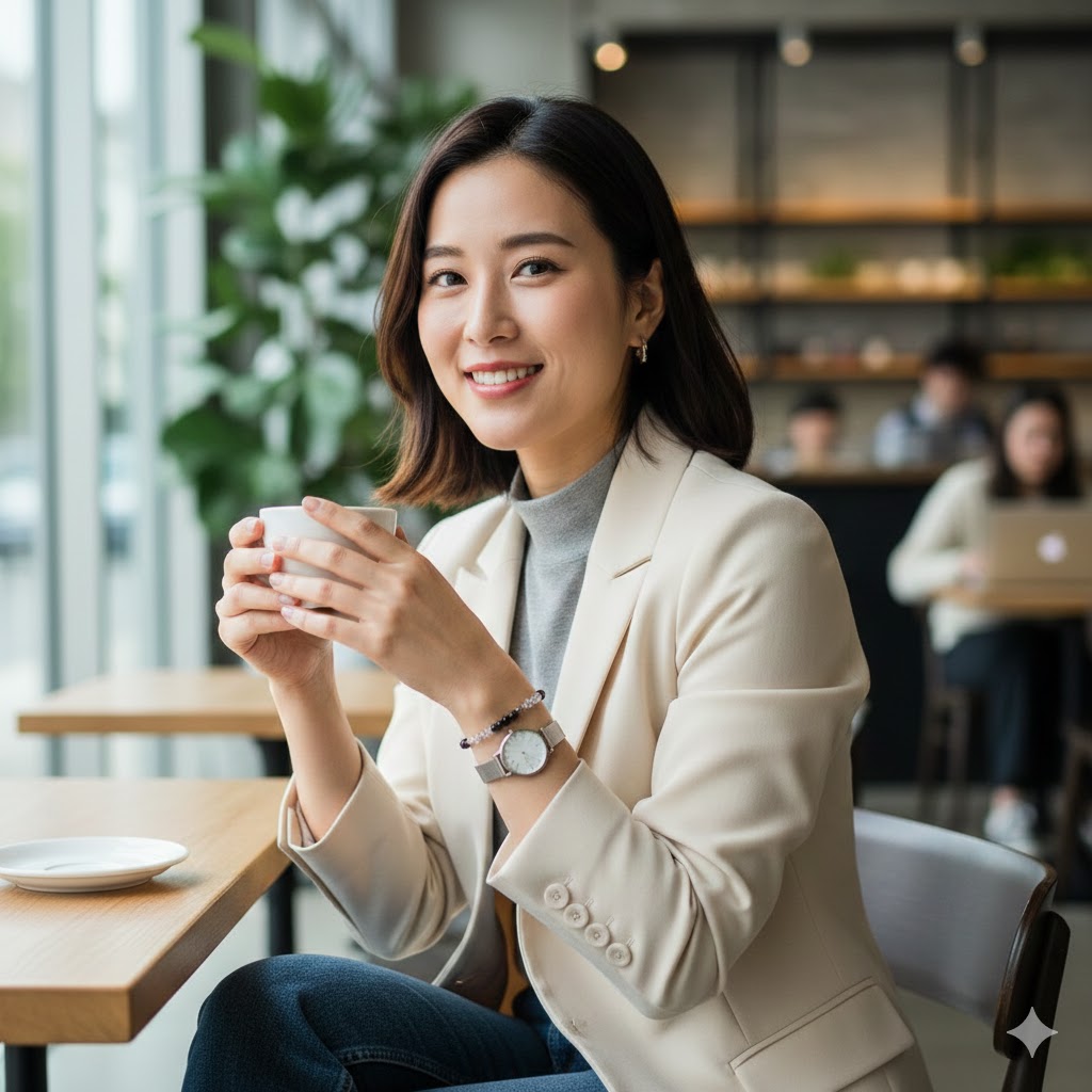 パワーストーンは恥ずかしい？ダサいと思われない選び方と解決策